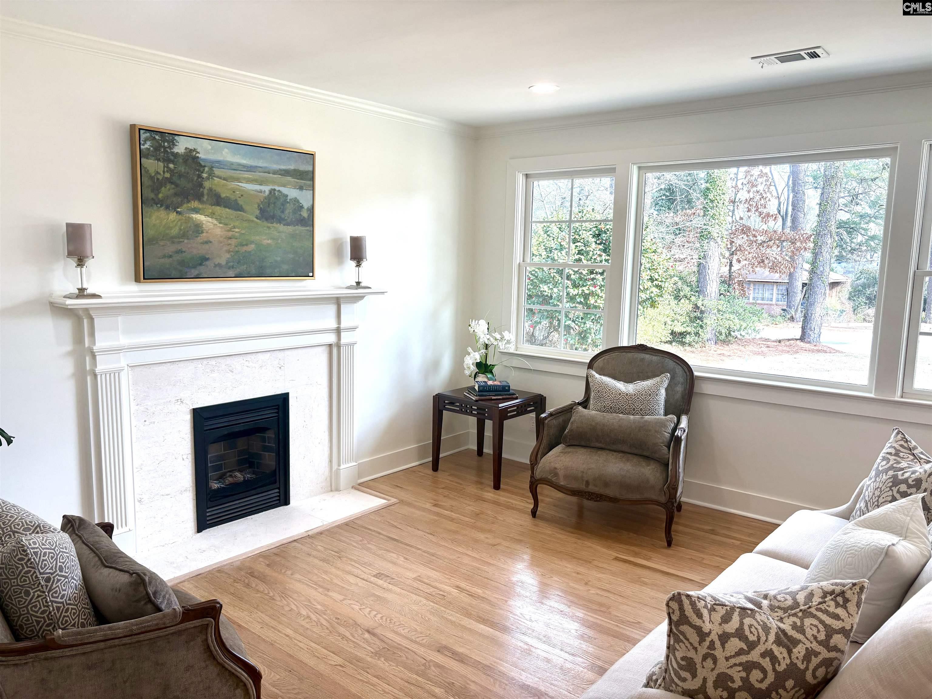 815 Rickenbaker Road