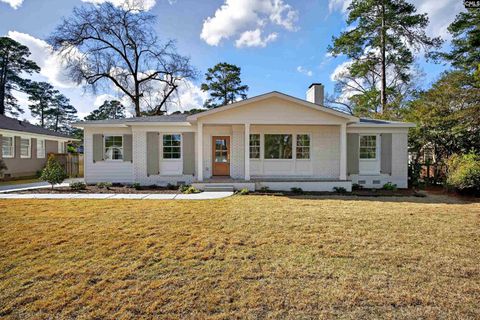 815 Rickenbaker Road Columbia Sc 29206