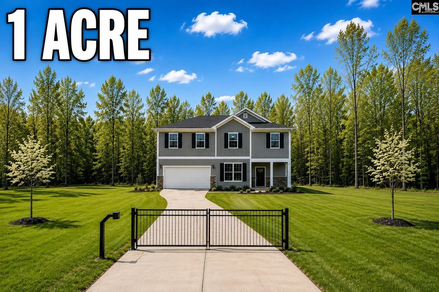 6840 Claremont Lane, Sumter, SC, 29154