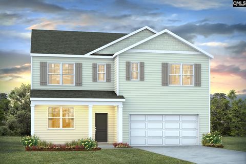 Photo of 158 Ruby Prince Road, Gilbert, SC 29054 (MLS # 624764)