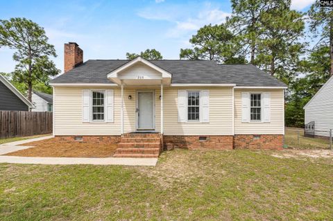 Photo of 205 Coronado Road, West Columbia, SC 29170 (MLS # 631671)