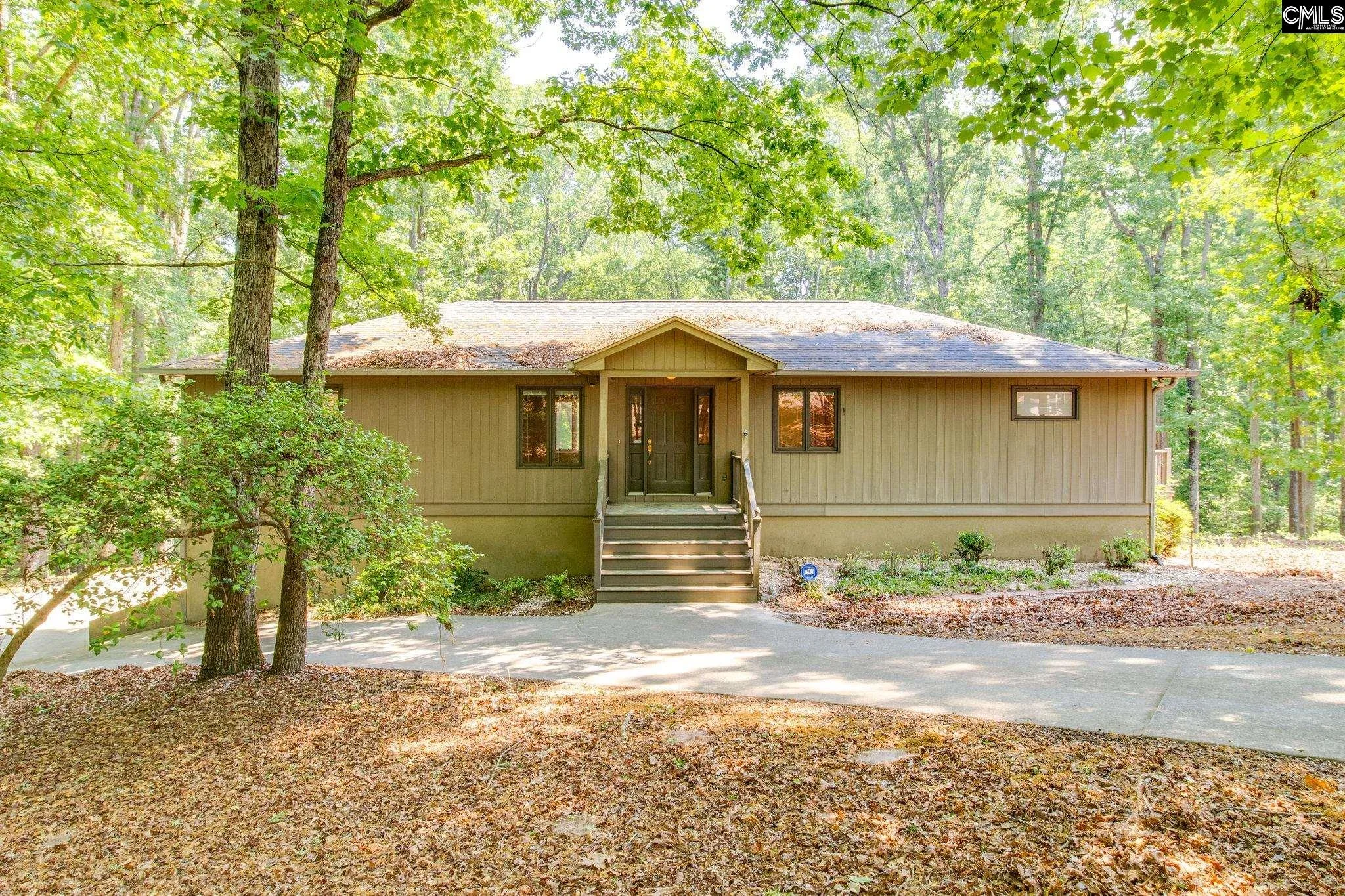 1840 Old Cherokee Road