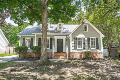 Photo of 109 Crossthorn Road, Irmo, SC 29063 (MLS # 640599)