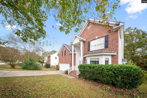 A home in Lexington