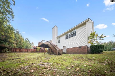 A home in Lexington