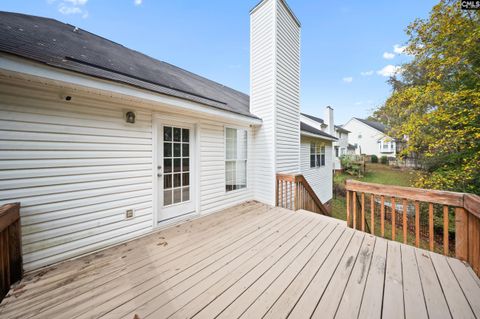 A home in Lexington