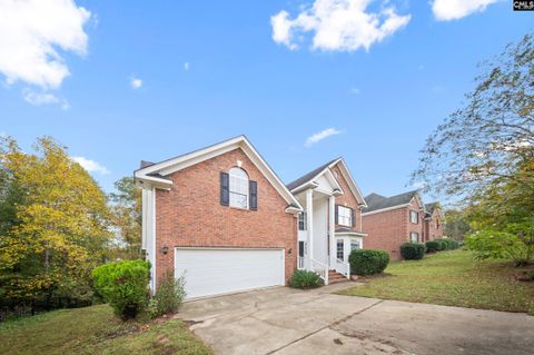 A home in Lexington