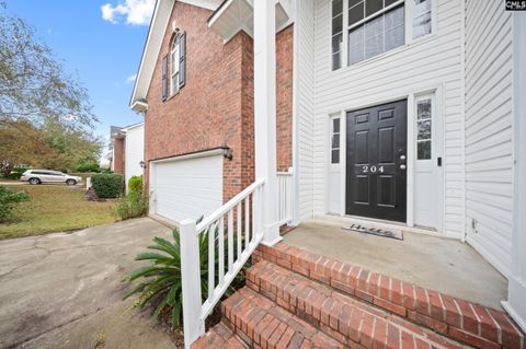 A home in Lexington