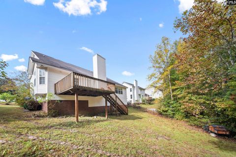 A home in Lexington