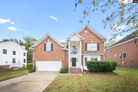 A home in Lexington