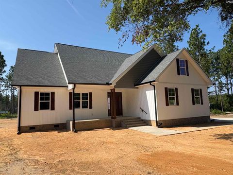 Photo of 1441 Lawhorn Road, Camden, SC 29020 (MLS # 638934)