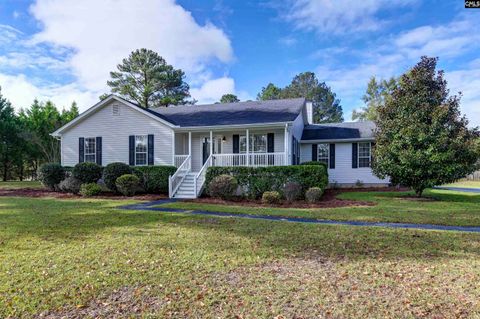 Photo of 1295 Horsehead Road, Lugoff, SC 29078 (MLS # 619618)