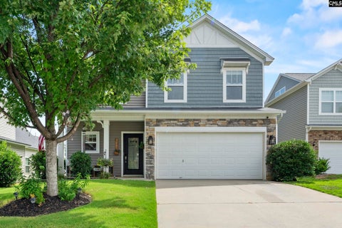 Photo of 163 Cordage Drive, Chapin, SC 29036 (MLS # 639885)