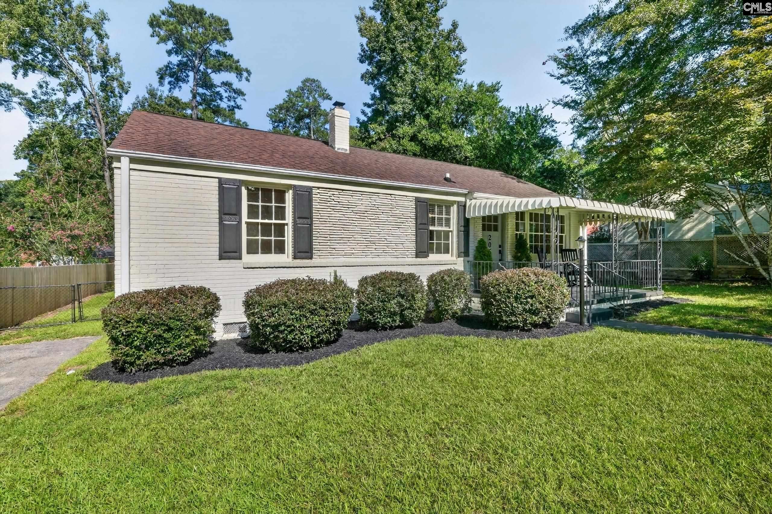 206 Vallejo Circle