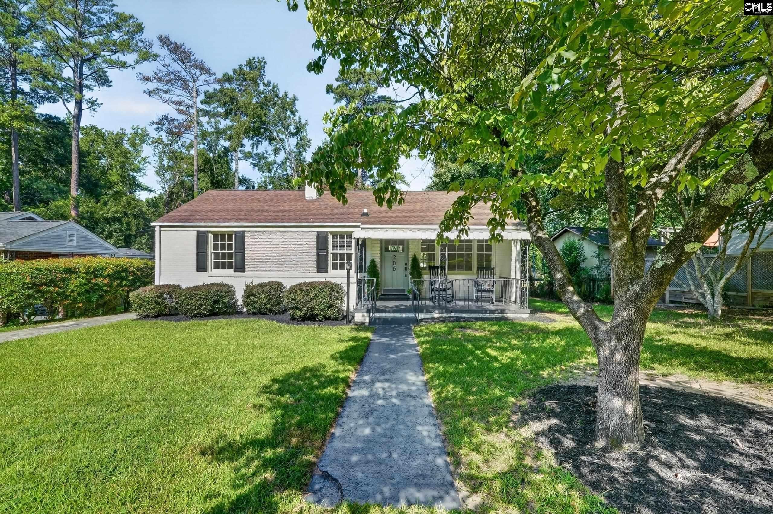206 Vallejo Circle