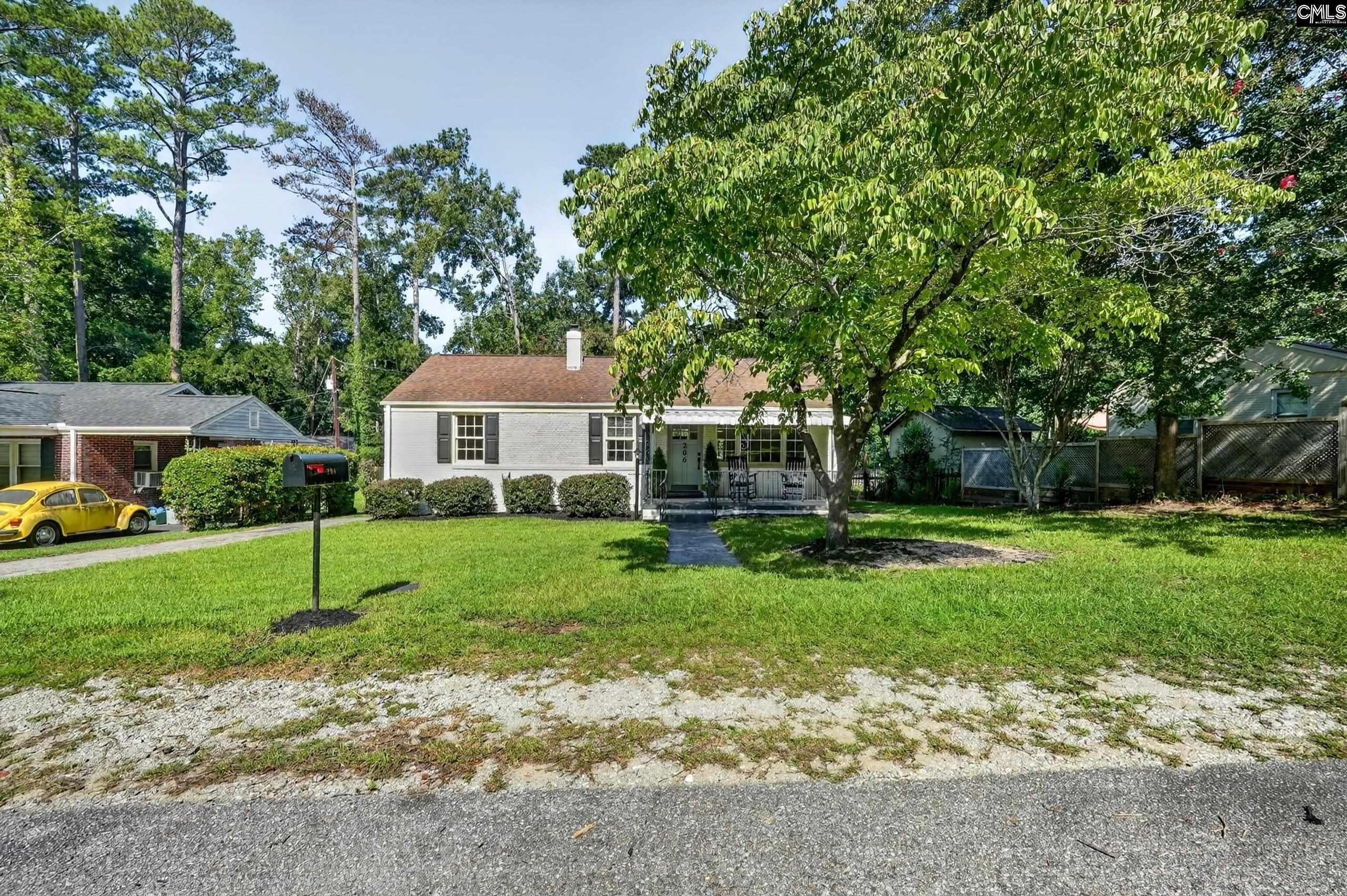 206 Vallejo Circle