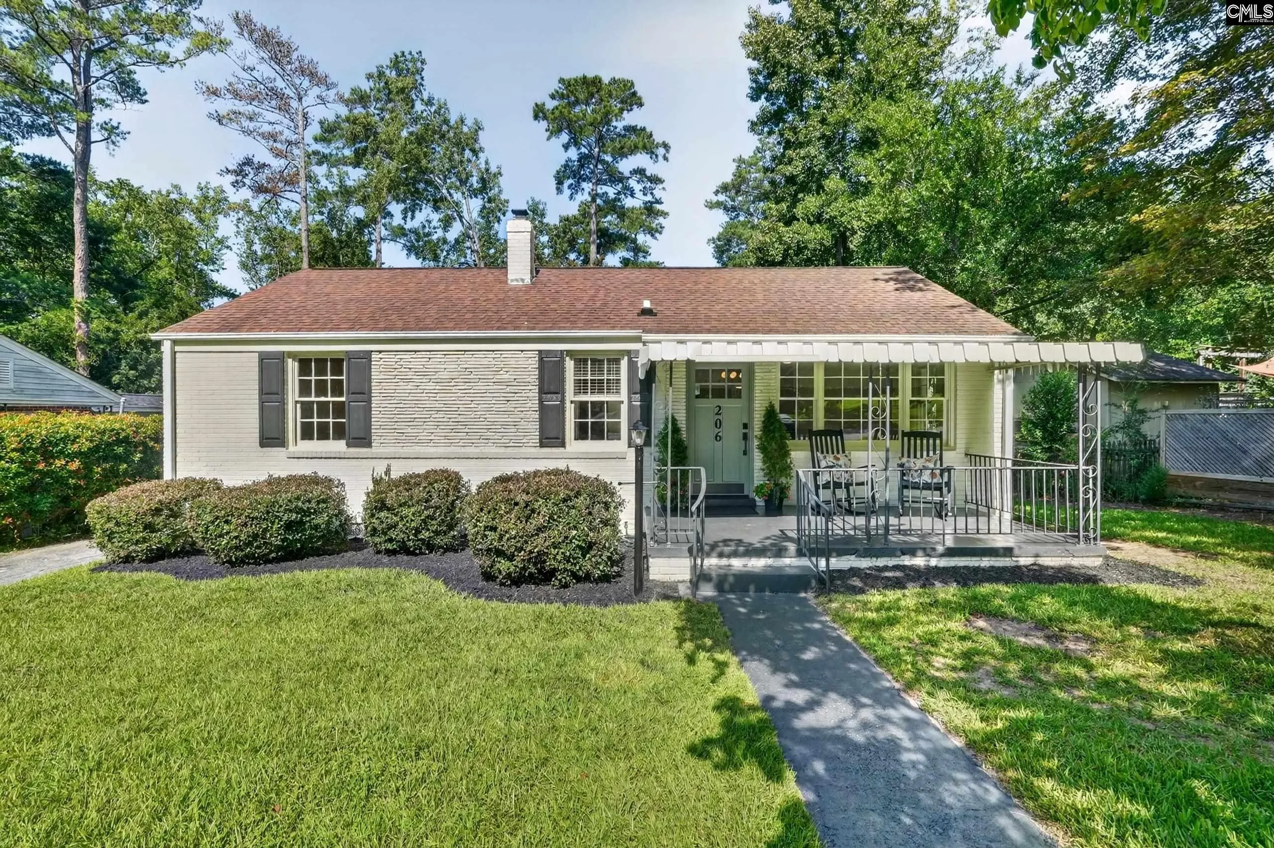 206 Vallejo Circle