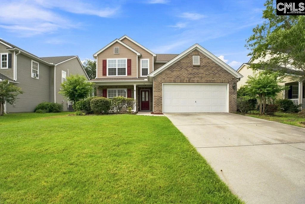 9 Saluda Way