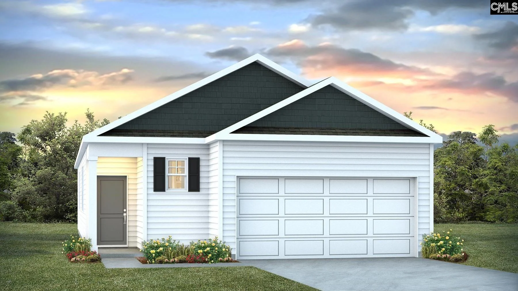 181 Ruby Prince Road