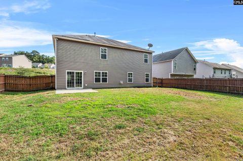 A home in Blythewood