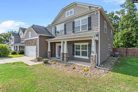 A home in Blythewood