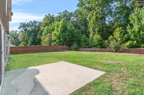 A home in Blythewood