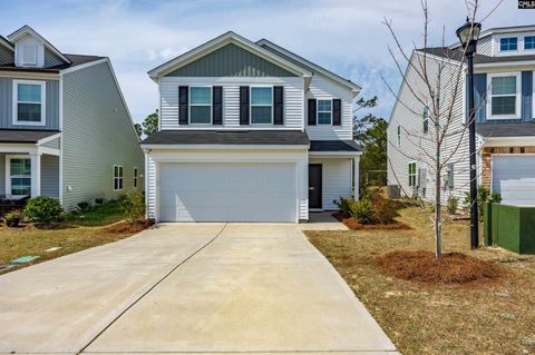 Property photo of 2410 Trakand Drive, Lexington, SC 29073