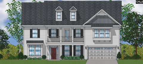 2355 Hadley Crossing Chapin SC 29036