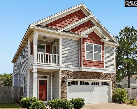 Property photo of 9 Snowbird Lane, Elgin, SC 29045