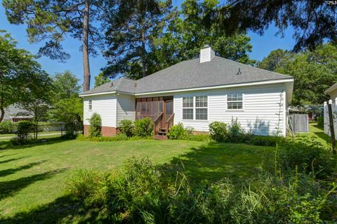 A home in Columbia