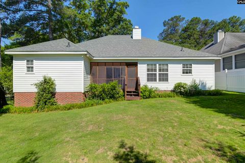 A home in Columbia