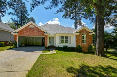 A home in Columbia