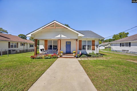 Photo of 1315 Milligan Street, Newberry, SC 29108 (MLS # 644026)