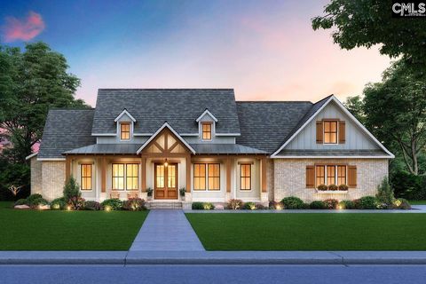 Photo of TBD Haltiwanger Road, Chapin, SC 29036 (MLS # 622135)