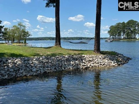 Photo of 1792 Sailing Club Road, Camden, SC 29020 (MLS # 634393)