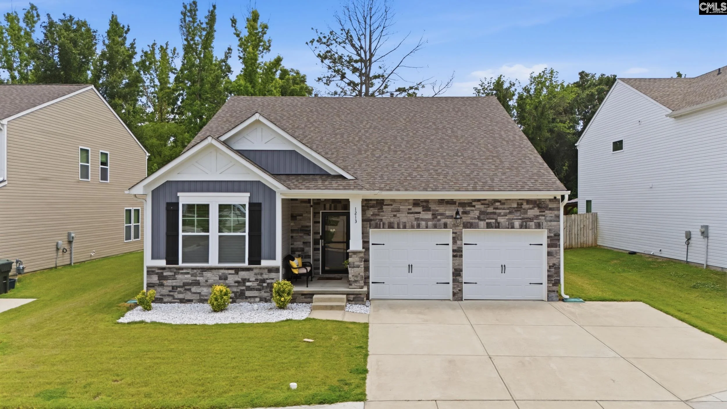 1213 Cavalier Lane
