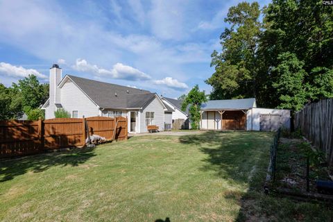 A home in Irmo