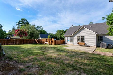 A home in Irmo