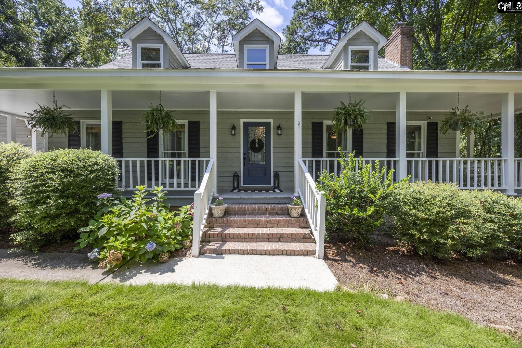 Lexington, South Carolina 29072, United States, 4 Bedrooms Bedrooms, ,3 BathroomsBathrooms,Residential,Active,182391