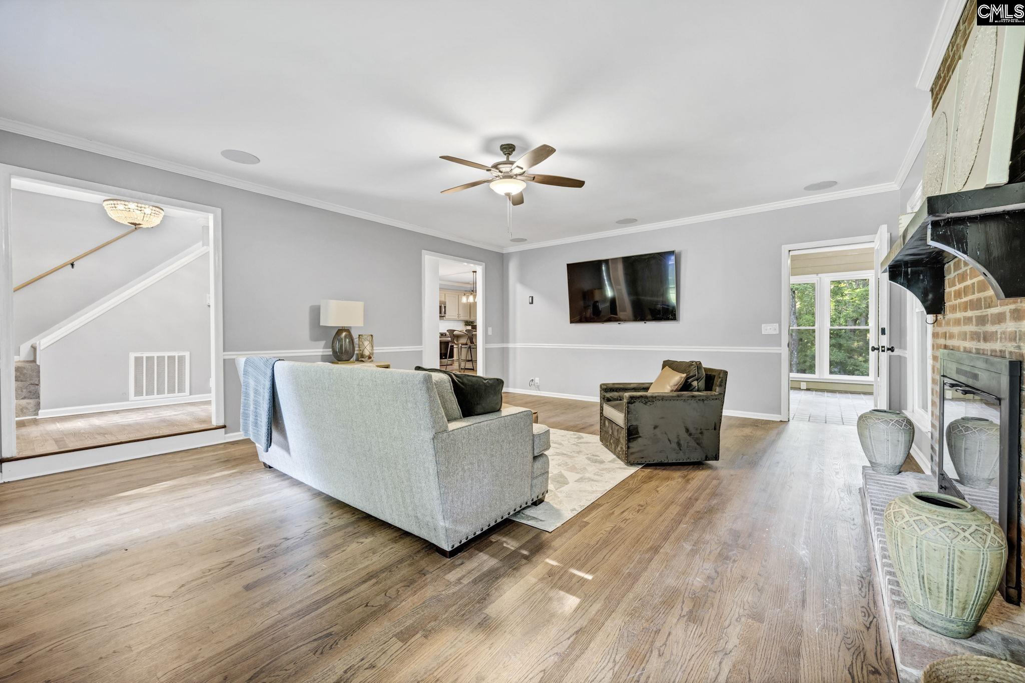 Lexington, South Carolina 29072, United States, 4 Bedrooms Bedrooms, ,3 BathroomsBathrooms,Residential,Active,182391