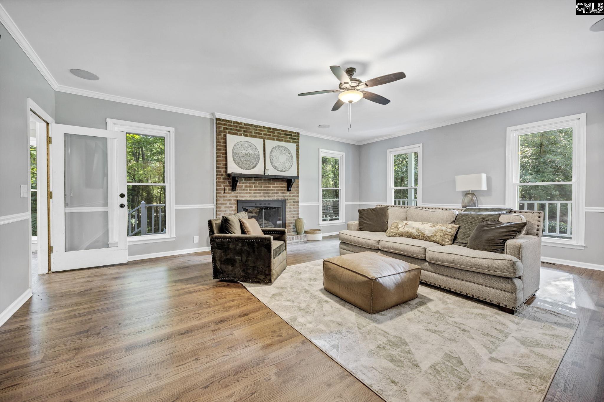 Lexington, South Carolina 29072, United States, 4 Bedrooms Bedrooms, ,3 BathroomsBathrooms,Residential,Active,182391