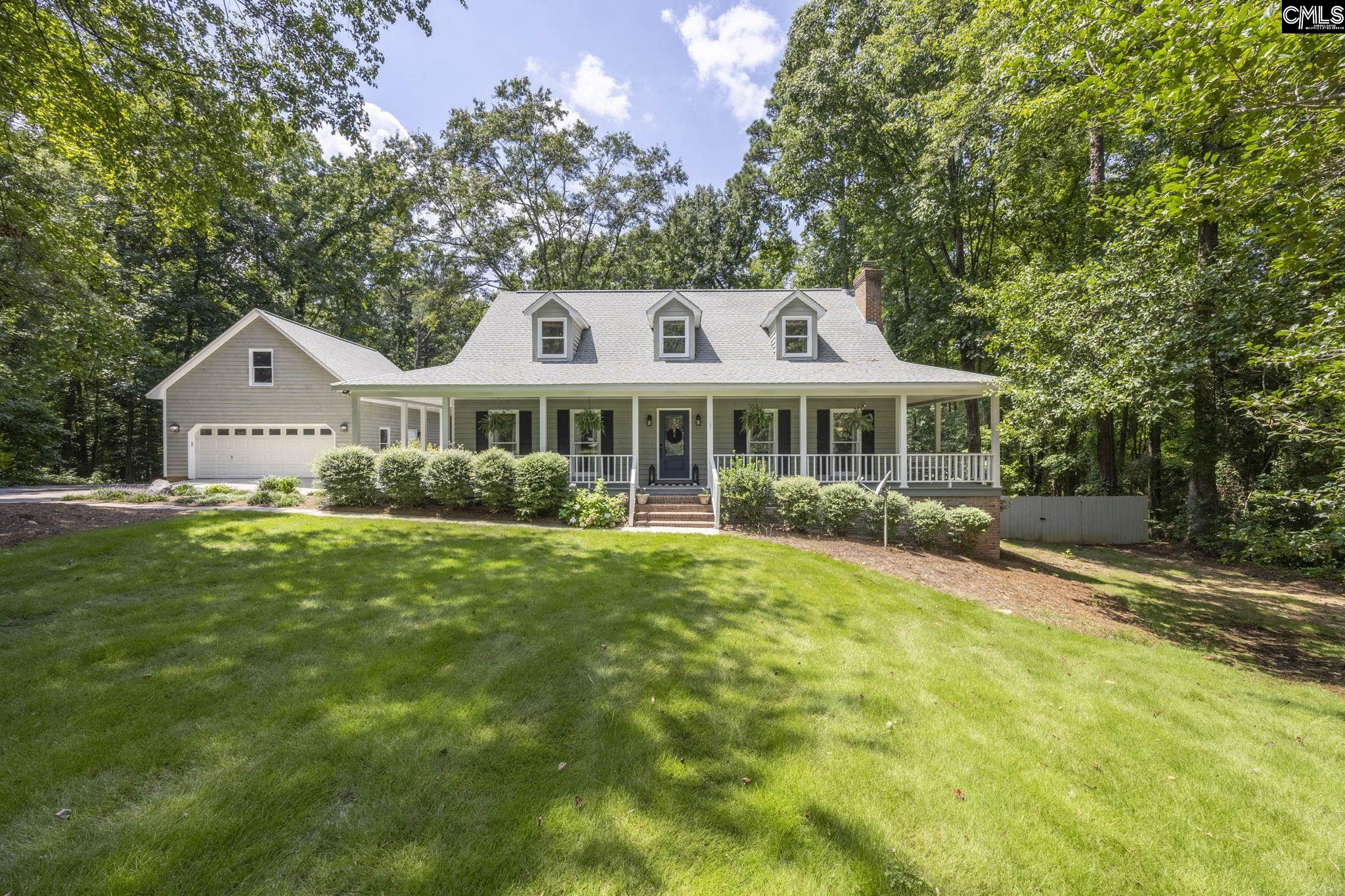 Lexington, South Carolina 29072, United States, 4 Bedrooms Bedrooms, ,3 BathroomsBathrooms,Residential,Active,182391