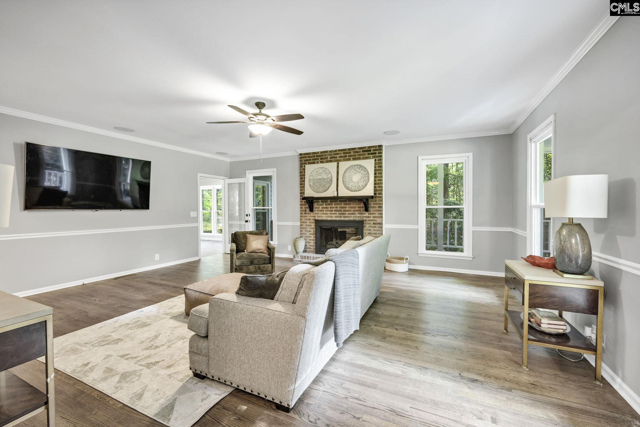 Lexington, South Carolina 29072, United States, 4 Bedrooms Bedrooms, ,3 BathroomsBathrooms,Residential,Active,182391