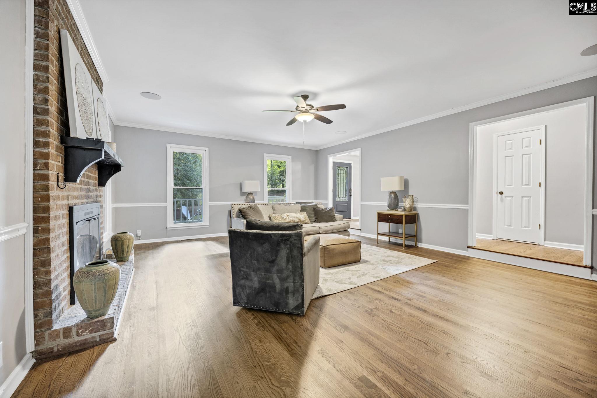 Lexington, South Carolina 29072, United States, 4 Bedrooms Bedrooms, ,3 BathroomsBathrooms,Residential,Active,182391