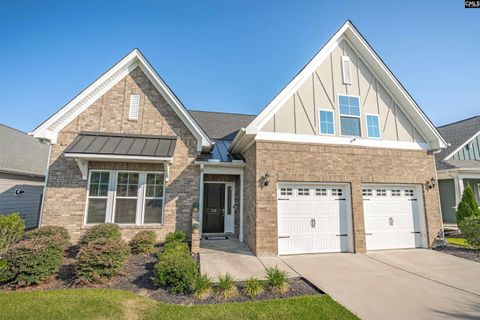 Photo of 719 Long Iron Lane, Blythewood, SC 29016 (MLS # 629178)