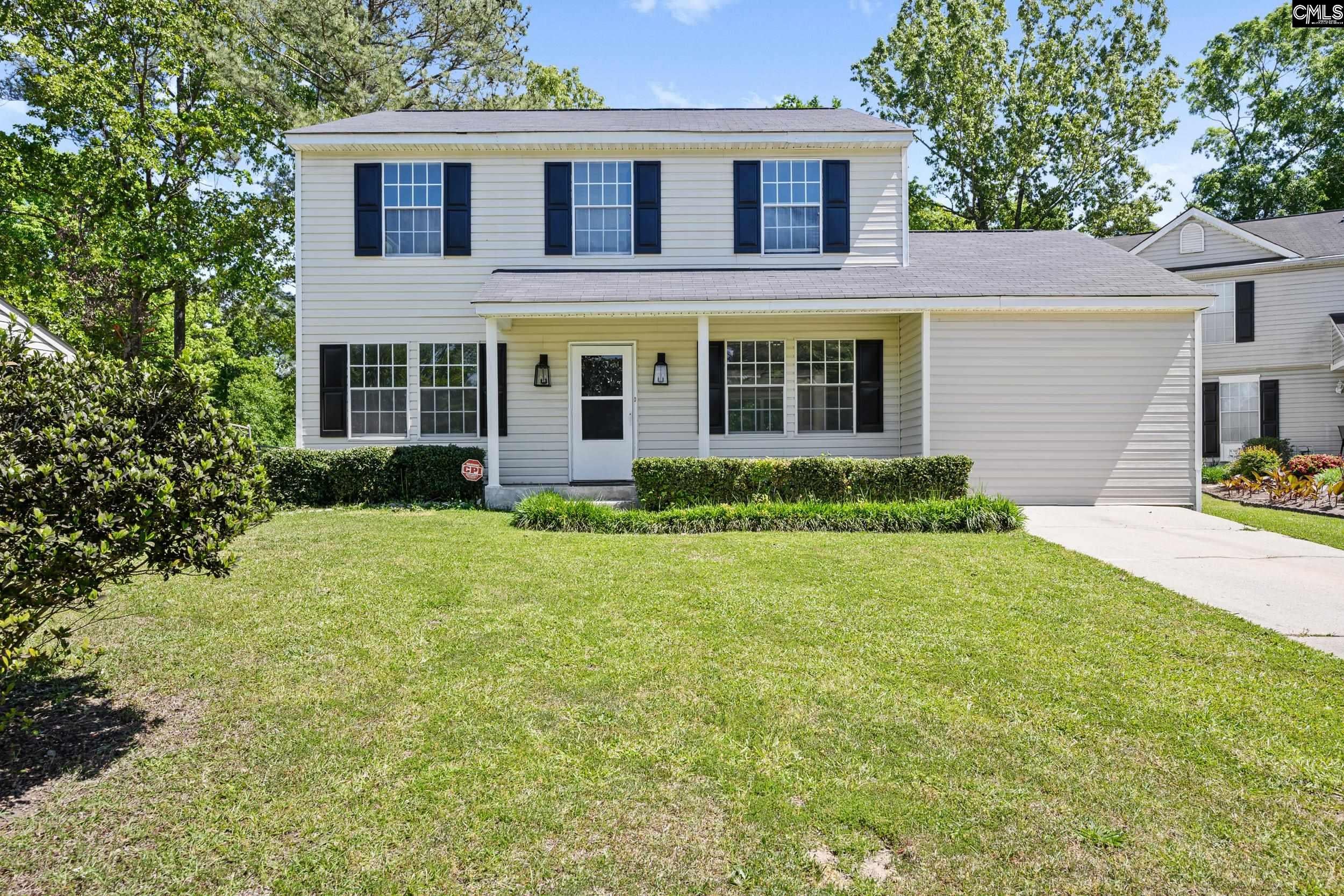 114 Woodspur Road, Irmo, SC, 29063