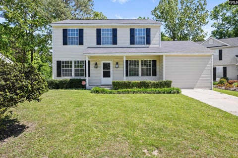 Photo of 114 woodspur Road, Irmo, SC 29063 (MLS # 638987)