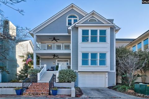 1712 Phelps Street Columbia SC 29205