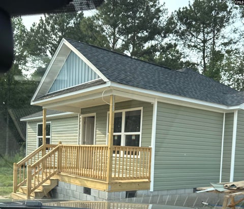 Photo of 118 Sunny Acres Drive, Eastover, SC 29044 (MLS # 642537)