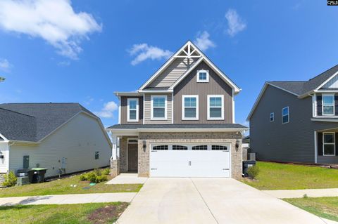 Photo of 248 Wessinger Farms Road, Chapin, SC 29036 (MLS # 624299)